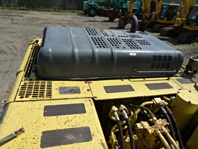 KOMATSU PC450-6E 2000 NHẬT BẢN